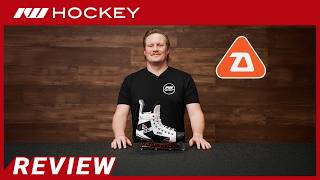 Daoust 301 Roller Hockey Skate Review Video