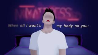 Leland - Mattress (Lyric Video)