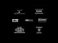 Movie Credits Closing