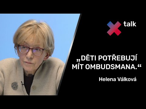 „Daniel Landa má pravdu. Premiér se zaručil, vakcinace nebude povinná.“ – Helena Válková