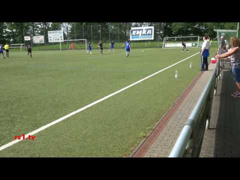 2017-05-29 TSV Ronsdorf 05 - FC Remscheid