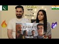 Pakistani reaction to TVF's Aspirants | Official Trailer | Series | Motivation | Desi H&D reacts