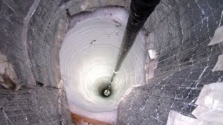 O Buraco Mais Profundo da Terra