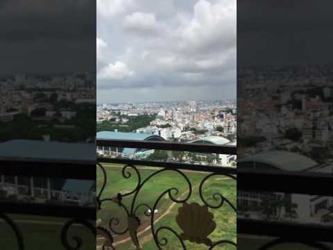 Cần cho thuê  Penhouse The Flemington - 0908726719 - 0905602282