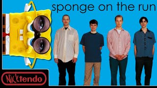 The SpongeBob Movie: Sponge on the Run - A Beautiful Cash Grab