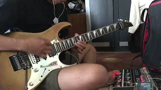 Download lagu Nike ardilla Ku tak akan bersuara gitar cover X Zoom G7.1ut mp3