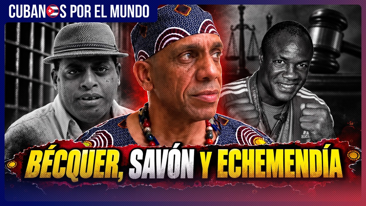 Reinaldo Echemendía condenado por acoso a menores en Camagüey