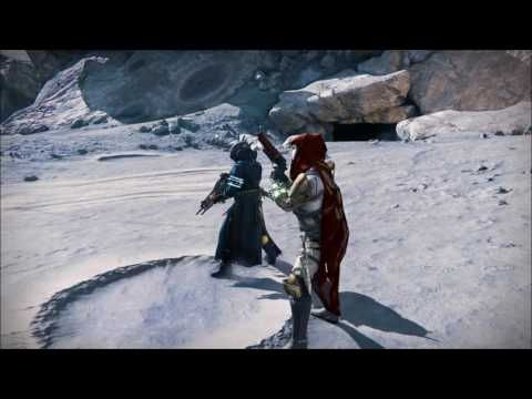 Rift Episode 6: Trailer (Destiny Machinima)