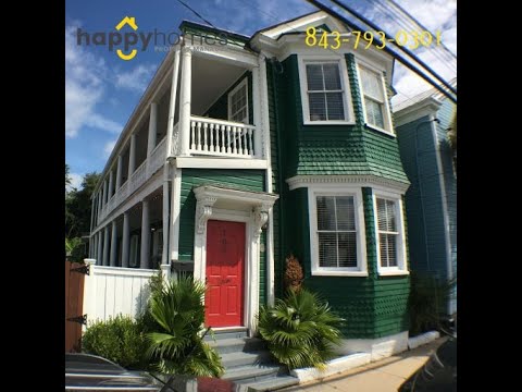 106 Columbus St – Unit B Walkthrough Tour