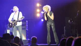 Live @C2C London 2016 - Little Big Town - Sober