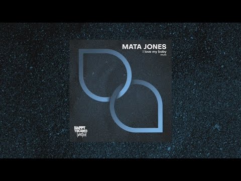 HTL015 Mata Jones - I Love My Baby