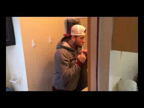 ryan tyack 335 video project