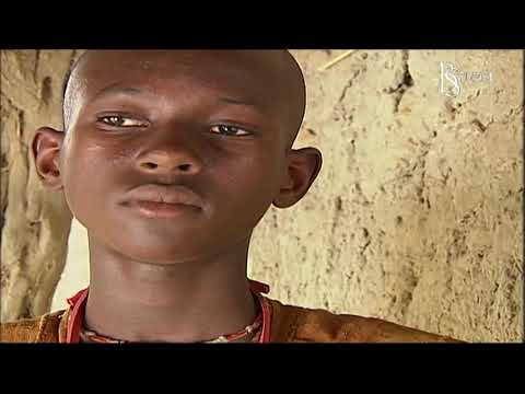 LES ROIS DE SEGOU - EPISODE 3 (VERSION BAMBARA)