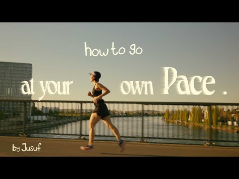 Getting my life together, I'm running a Half-Marathon : Mini-Doc EP. 1/3