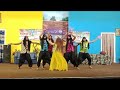 Tu Jo Mere Hamesha Kol Rame Song Iqra Khan Mehfil Theatre Lahore