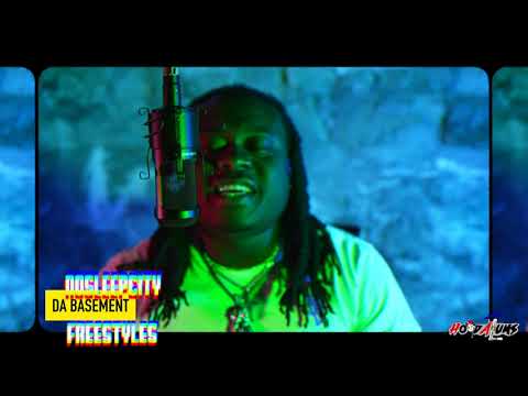 Da Basement Performed by (NoSleepCity - "Shotta") (Dir by CoffeyShopProductions)