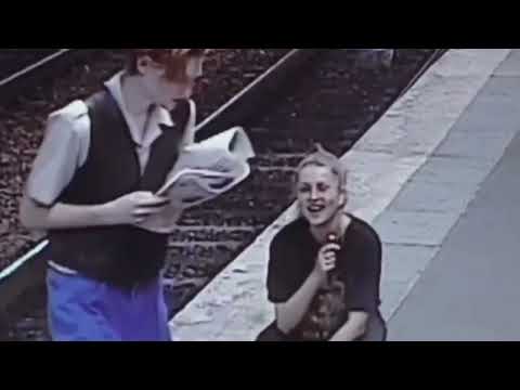 Beyazz - Alte Feelings (MusikVideo) By Beyazz Edits