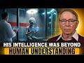 Captured Alien That Lived In US Custody For Five Years Richard Doty