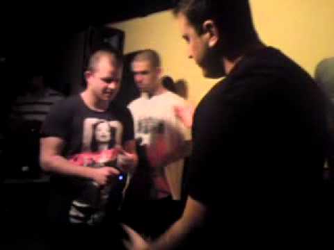 C-Beatz vs Lay-z @ JazzMatazz Beatbox Battle extra round