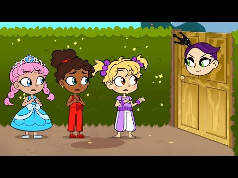Kiddyzuzaa Land Season 2 Compilation 🏰 All Episodes 🏰 Kiddyzuzaa