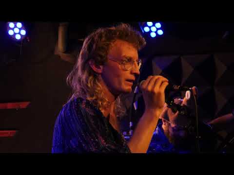 Dirty Feetz - Live @ Badehaus Nov. 2022