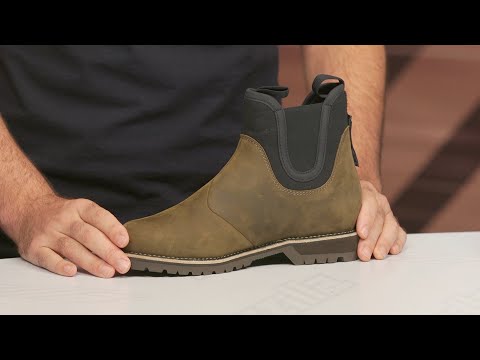 Alpinestars Turnstone Shoes Review