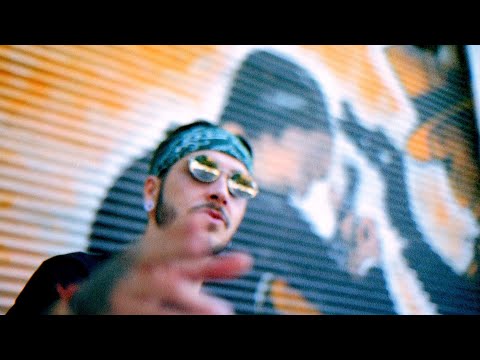 Thatstyle - No One (feat. Lasai) (Bony Fly Remix) (Official Video)