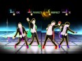 Just Danc 4   What Makes You Beautiful jogando no kinect DEFAULT Thumbnail