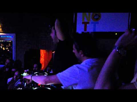 Who! Stefano Pain @ giovedi vanitoso di linea notturna