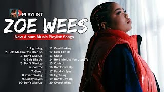 Download lagu Zoe Wees Songs 2023 ~ Zoe Wees Music Of All Time ~ Zoe Wees Top Songs 2023 #74 mp3