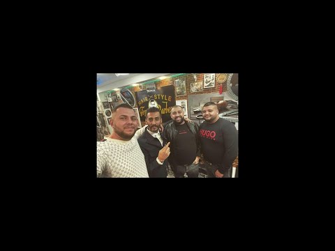 Rokkó 2024 Isaszegre megy a dal a Szaszinak születésnapjára a családjátol