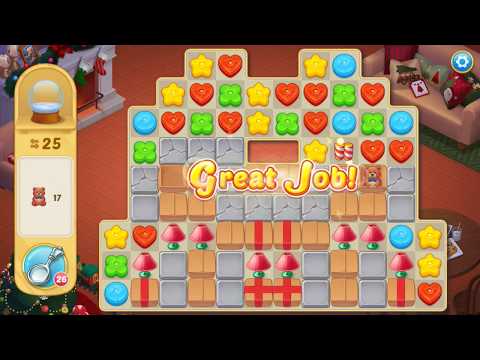 Matchington Mansion [HD] LEVEL 1432