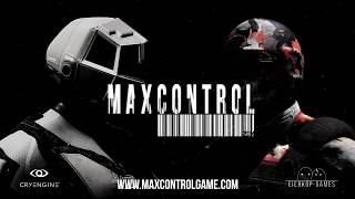 MaxControl - Dev Insight.4 - Commando Mode