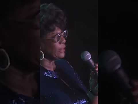 Satin Doll - Ella Fitzgerald