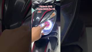 Airblade 2015 Kenzo S600 Pro V2