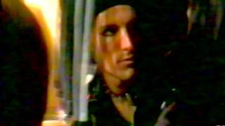 TRASH ITALIA presenta: Daryl Syx (on famous TV and Radio with special Guests)
