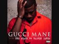 Gucci Mane - Gingerbread Man (exclusive) The State vs. Radric Davis