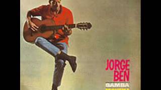 Jorge Ben - Por Causa de Você Menina