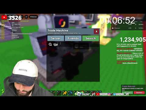 Steal a brainrot ADMIN ABUSE temu edition