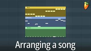 FL Studio Tutorial 5