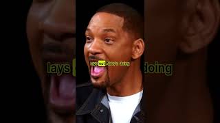 Will Smith talks about Abbey the dog from I Am Legend #shorts #music #movie #hotones #freshprince
