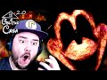 I TRAPPED MICKEY AND SET TREASURE ISLAND ON FIRE Oblitus Casa 2 0 Ending
