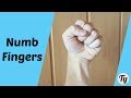 Numb Fingers After Waking Up?! Here's Why!