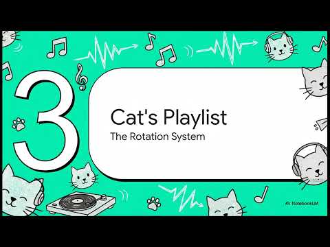 The Complete Cat Feeding and Care Guide Part 1