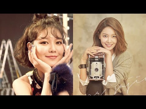 This was How Sooyoung Reacted When Fans Complimented That She Looks Pretty Even When She Cry