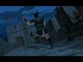 Great Wall Mulan Opening