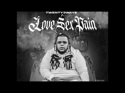 Twenty3wayz - Distant (feat KRollin)