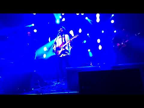 Mare - Siberia (Live @ The Cage - 03.03.2018)