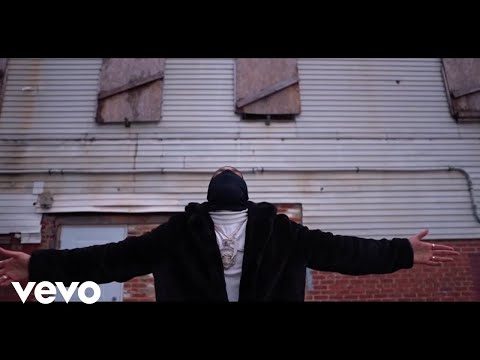 Nino Raw - Blue Fountain