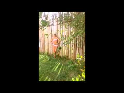 Le Naty Beachwear 2015 shooting testimonial Flavia Fiadone